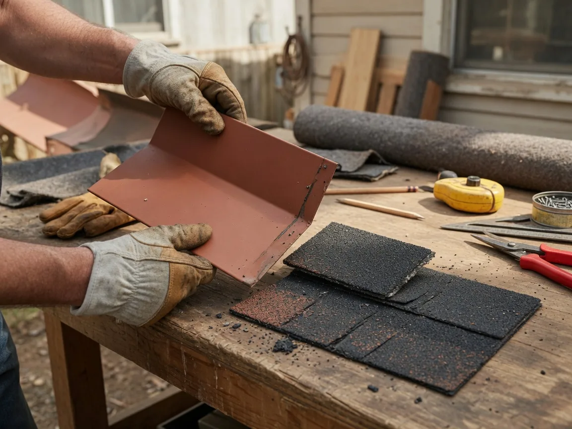 Roof Repair company in Camp Sherman, OR